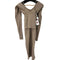 ランデブー randeboo Layered knit op レディース FREE
