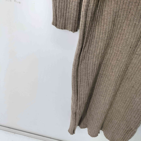 ランデブー randeboo Layered knit op レディース FREE