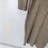 ランデブー randeboo Layered knit op レディース FREE