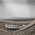 ランデブー randeboo Layered knit op レディース FREE