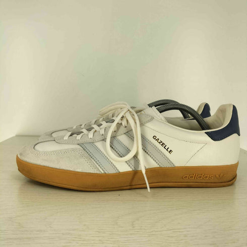 アディダスオリジナルス adidas Originals GAZELLE INDOOR BY メンズ JPN:27