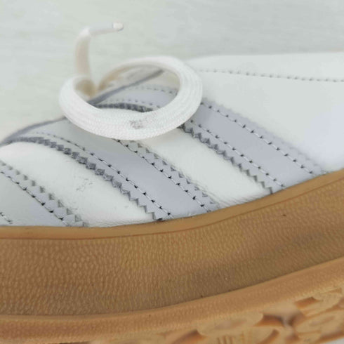 アディダスオリジナルス adidas Originals GAZELLE INDOOR BY メンズ JPN:27