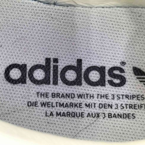 アディダスオリジナルス adidas Originals GAZELLE INDOOR BY メンズ JPN:27