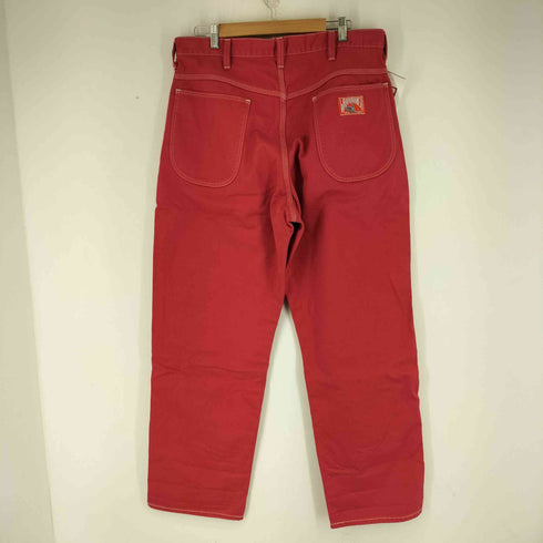 ラングラー Wrangler WRAPIDTRANSIT ペインターパンツ メンズ JPN:XL