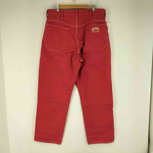 ラングラー Wrangler WRAPIDTRANSIT ペインターパンツ メンズ JPN:XL