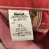 ラングラー Wrangler WRAPIDTRANSIT ペインターパンツ メンズ JPN:XL