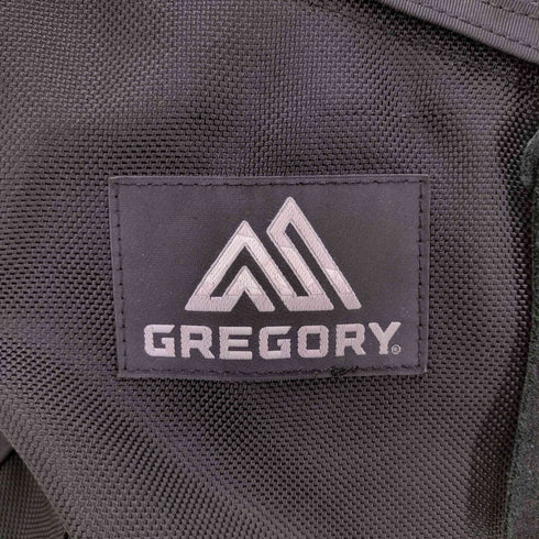 グレゴリー GREGORY 90s-00s 銀タグ バックパック メンズ
