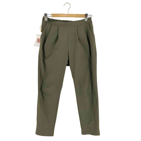 ダンスキン DANSKIN STRETCH LONG PANTS レディース 2
