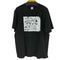BUTTSTAIN フロントプリント S/S Tシャツ メンズ JPN:XL