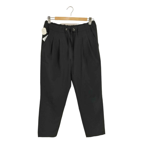 ダンスキン DANSKIN WARM LONG TAPERED PANTS ウォームロングテーパードパンツ レディース 3