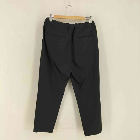 ダンスキン DANSKIN WARM LONG TAPERED PANTS ウォームロングテーパードパンツ レディース 3