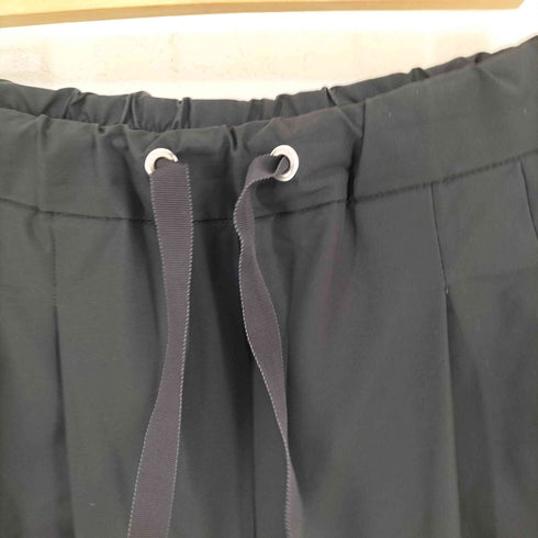 ダンスキン DANSKIN WARM LONG TAPERED PANTS ウォームロングテーパードパンツ レディース 3