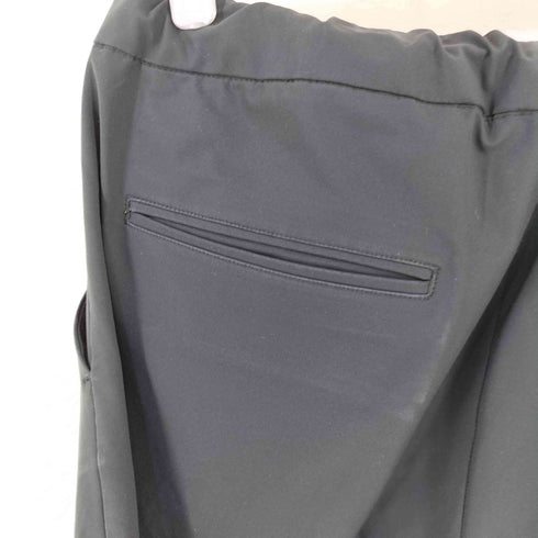 ダンスキン DANSKIN WARM LONG TAPERED PANTS ウォームロングテーパードパンツ レディース 3