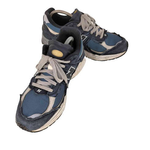 ニューバランス NEW BALANCE M2002RDF メンズ JPN:27