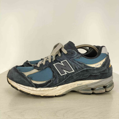 ニューバランス NEW BALANCE M2002RDF メンズ JPN:27