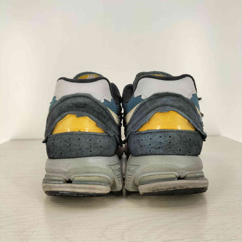 ニューバランス NEW BALANCE M2002RDF メンズ JPN:27