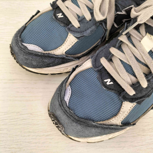 ニューバランス NEW BALANCE M2002RDF メンズ JPN:27