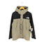 ザノースフェイス THE NORTH FACE Mountain Light Jacket マウンテンライトジャケット ミネラルグレー メンズ import:M