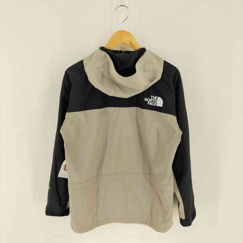 ザノースフェイス THE NORTH FACE Mountain Light Jacket マウンテンライトジャケット ミネラルグレー メンズ import:M