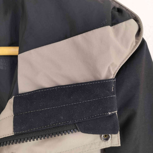 ザノースフェイス THE NORTH FACE Mountain Light Jacket マウンテンライトジャケット ミネラルグレー メンズ import:M