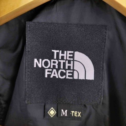ザノースフェイス THE NORTH FACE Mountain Light Jacket マウンテンライトジャケット ミネラルグレー メンズ import:M