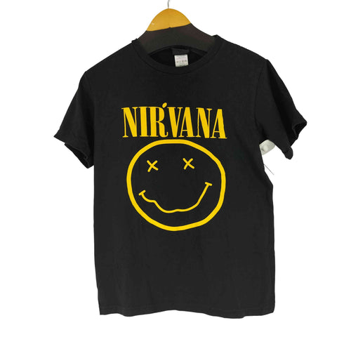 バンド S/S TEE レディース JPN:M