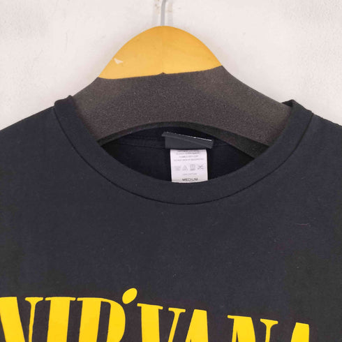 バンド S/S TEE レディース JPN:M