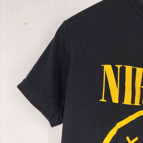 バンド S/S TEE レディース JPN:M
