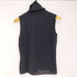 ダックス DAKS シルクカシミヤタートルネックニットベスト レディース import:L