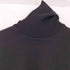 ダックス DAKS シルクカシミヤタートルネックニットベスト レディース import:L