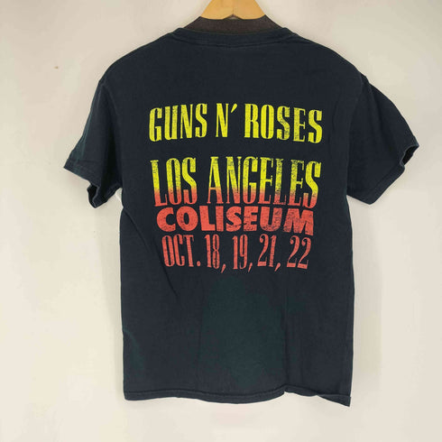ギルダン GILDAN バンド S/S TEE メンズ JPN:S