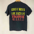 ギルダン GILDAN バンド S/S TEE メンズ JPN:S