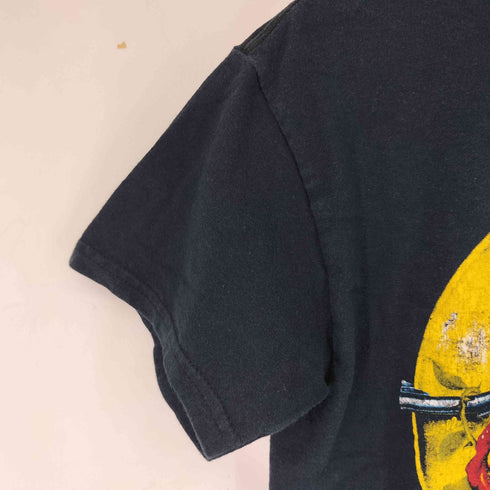 ギルダン GILDAN バンド S/S TEE メンズ JPN:S
