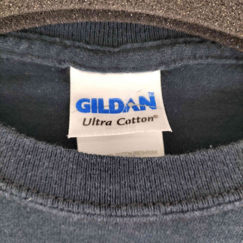 ギルダン GILDAN バンド S/S TEE メンズ JPN:S