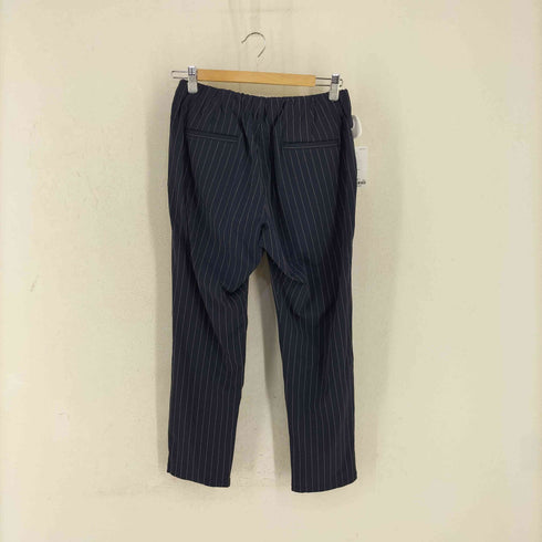 ダンスキン DANSKIN テーパードアンクルパンツ レディース JPN:M