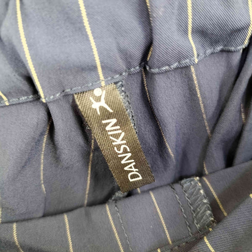 ダンスキン DANSKIN テーパードアンクルパンツ レディース JPN:M