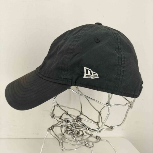 ニューエラ NEW ERA ロゴ刺繍 6パネルキャップ レディース