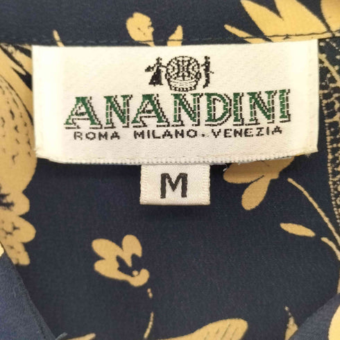 anadini mirano セットアップ レディース