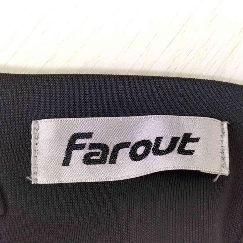 FAROUT DAY JERSEY メンズ JPN:3