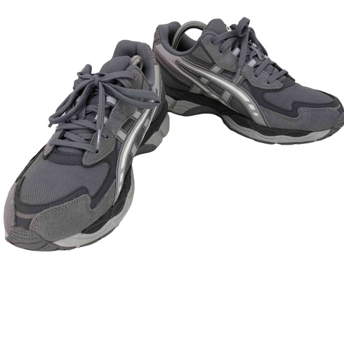 アシックス ASICS GEL-NYC 2055 Carbon メンズ JPN:27