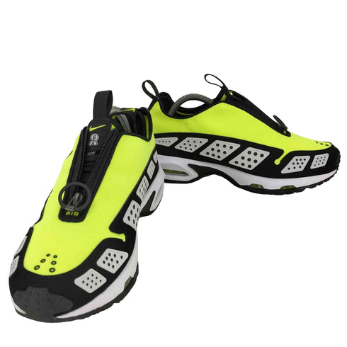 ナイキ NIKE Air Max SNDR Volt and Black メンズ JPN:27.5