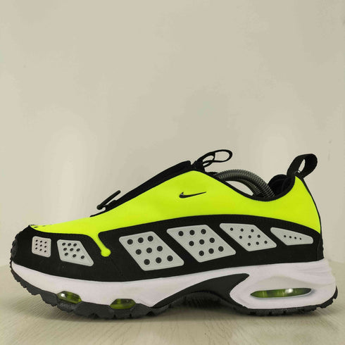 ナイキ NIKE Air Max SNDR Volt and Black メンズ JPN:27.5