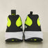 ナイキ NIKE Air Max SNDR Volt and Black メンズ JPN:27.5