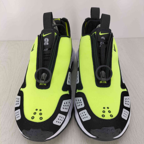 ナイキ NIKE Air Max SNDR Volt and Black メンズ JPN:27.5
