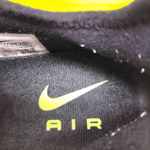 ナイキ NIKE Air Max SNDR Volt and Black メンズ JPN:27.5