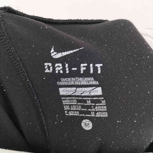 ナイキ NIKE スウッシュ刺繍 スウェットパンツ レディース JPN:M