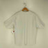 オーラリー AURALEE stand up tee スタンドアップT メンズ JPN:4