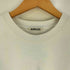 オーラリー AURALEE stand up tee スタンドアップT メンズ JPN:4