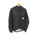 CAYL 2.5L DOUBLE ZIP JACKET ナイロン シェル ジャケット メンズ M