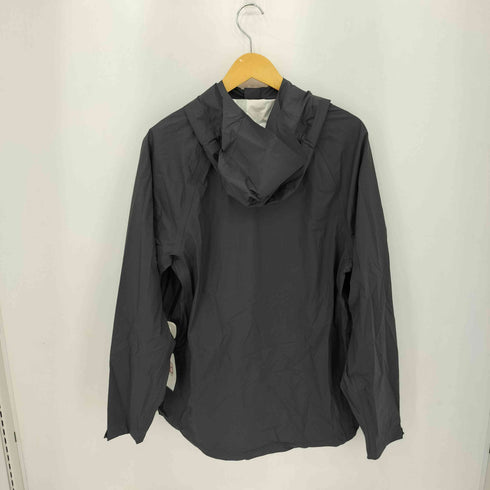 CAYL 2.5L DOUBLE ZIP JACKET ナイロン シェル ジャケット メンズ M